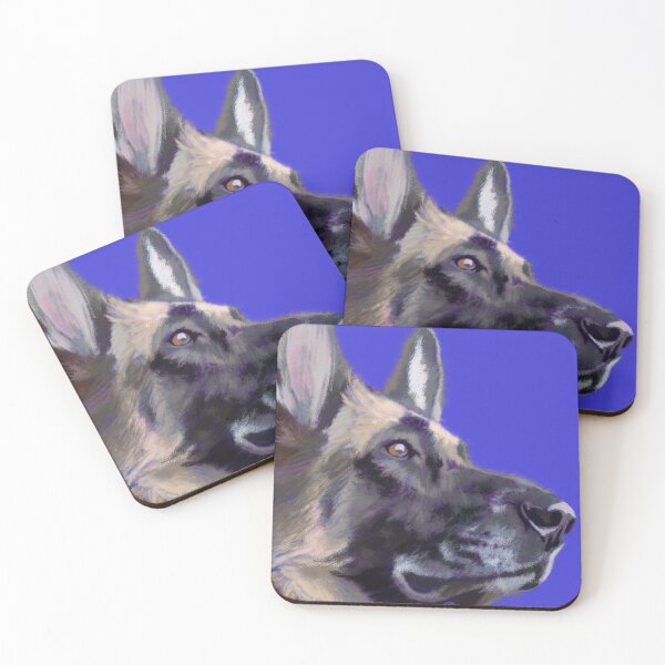 Item preview, German Shepard designed and sold by Vskdesign.