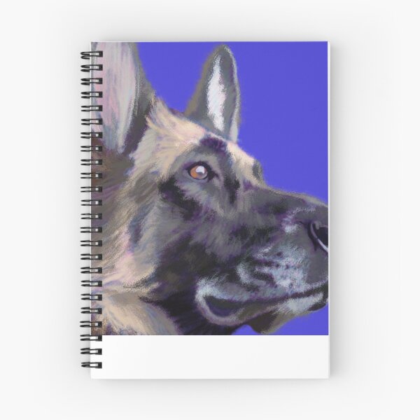 Item preview, German Shepard designed and sold by Vskdesign.