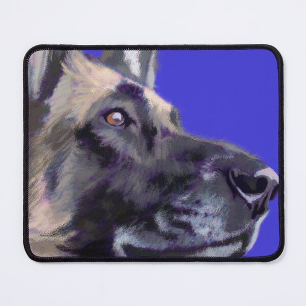 Item preview, German Shepard designed and sold by Vskdesign.
