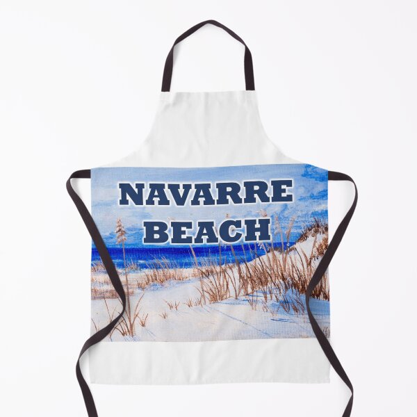 Item preview, Navarre Beach sea oats  designed and sold by Matt Starr Fine Art .