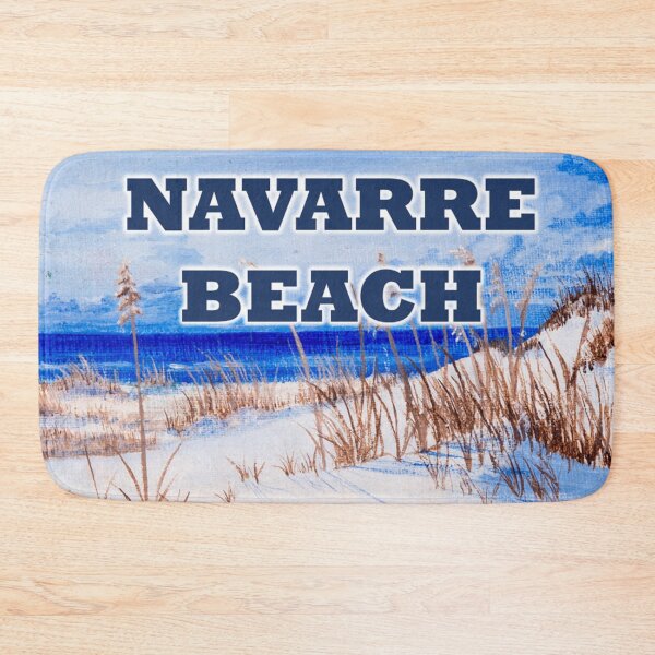 Item preview, Navarre Beach sea oats  designed and sold by Matt Starr Fine Art .