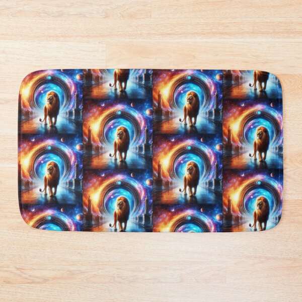 Item preview, Lion from the parallel universe designed and sold by Dogandesighn.
