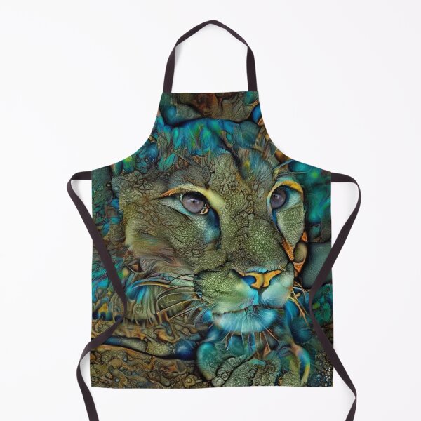 Item preview, Young Puma 26 designed and sold by L. ROCHE.