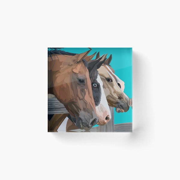 Item preview, Horses designed and sold by Vskdesign.