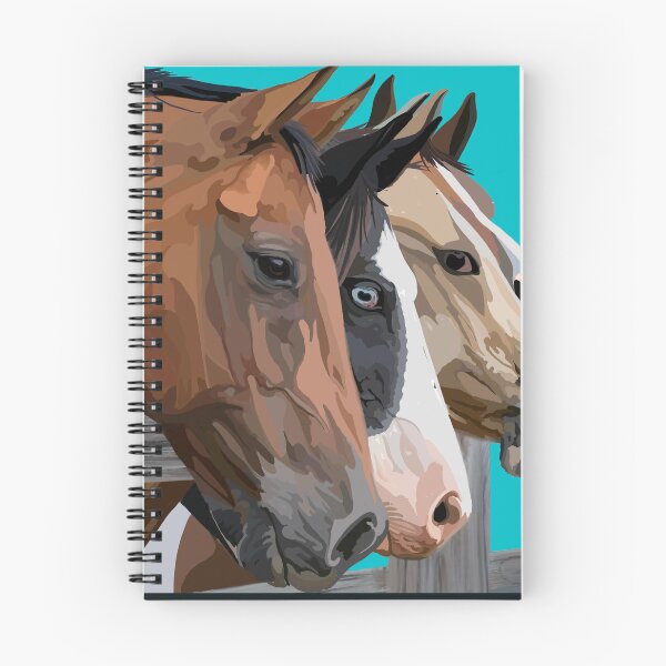Item preview, Horses designed and sold by Vskdesign.