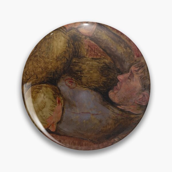 Item preview, Samu and Thijs designed and sold by Leon Schreiber.