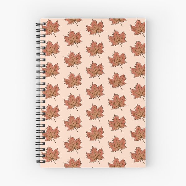 Item preview, Autumn Leaf - Cozy Illustration designed and sold by xMamako.