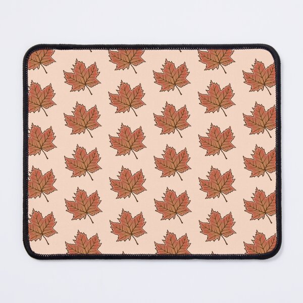 Item preview, Autumn Leaf - Cozy Illustration designed and sold by xMamako.