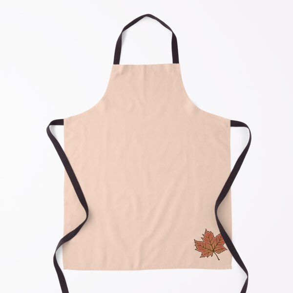 Item preview, Autumn Leaf - Cozy Illustration designed and sold by xMamako.