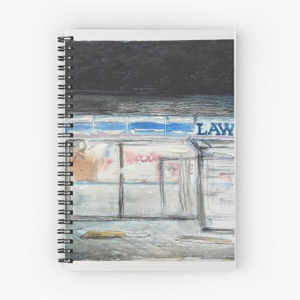 Item preview, Night market designed and sold by Leon Schreiber.