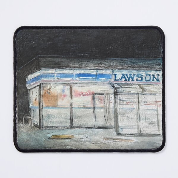 Item preview, Night market designed and sold by Leon Schreiber.