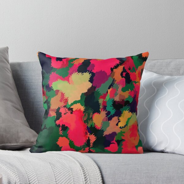 Item preview, Vibrant Abstract Pattern designed and sold by FontheadArt.