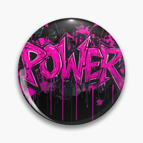 Item preview, Power – Earned Not Given designed and sold by typoinspired.