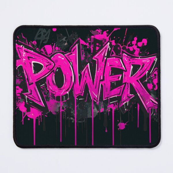 Item preview, Power – Earned Not Given designed and sold by typoinspired.