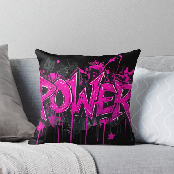 Item preview, Power – Earned Not Given designed and sold by typoinspired.
