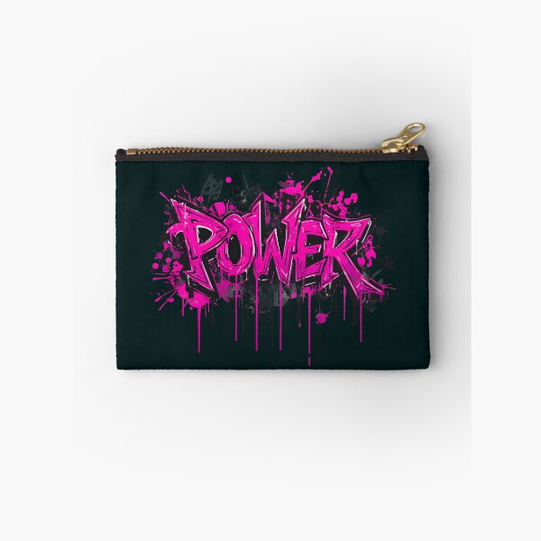 Item preview, Power – Earned Not Given designed and sold by typoinspired.