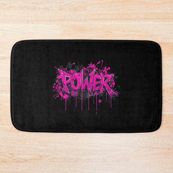 Item preview, Power – Earned Not Given designed and sold by typoinspired.