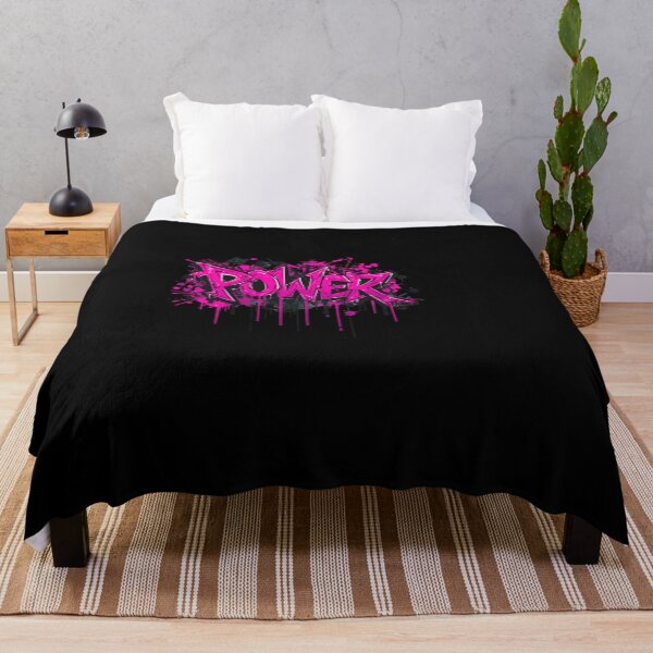Item preview, Power – Earned Not Given designed and sold by typoinspired.