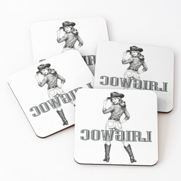 Item preview, Reverse Cowgirl designed and sold by KoolMoDee.