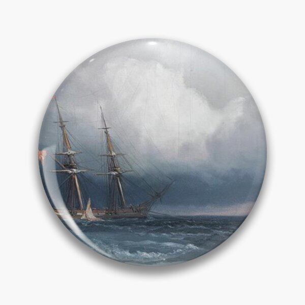 Item preview, Ship by the Shore designed and sold by SharonTheFirst.