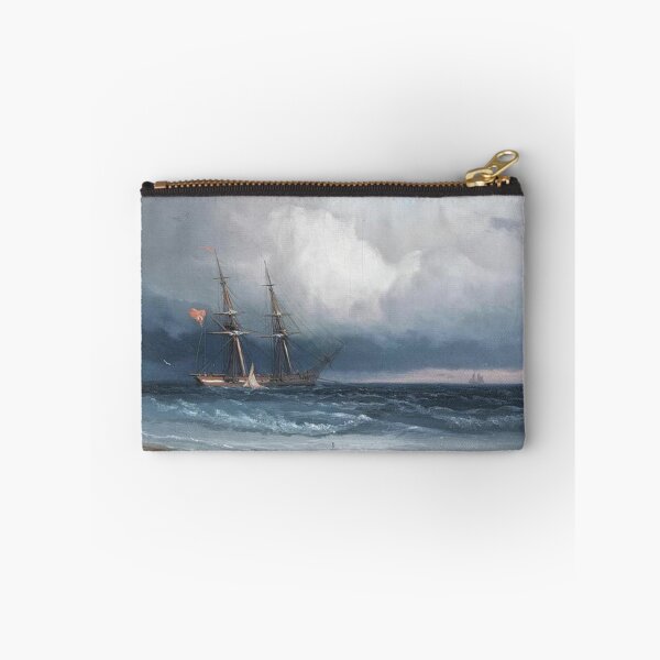 Item preview, Ship by the Shore designed and sold by SharonTheFirst.
