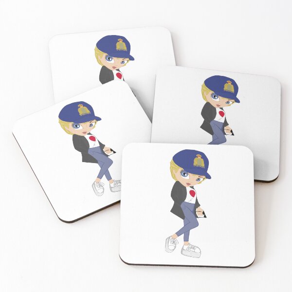 Item preview, Princess Diana - Casual designed and sold by alltHERageY2K.