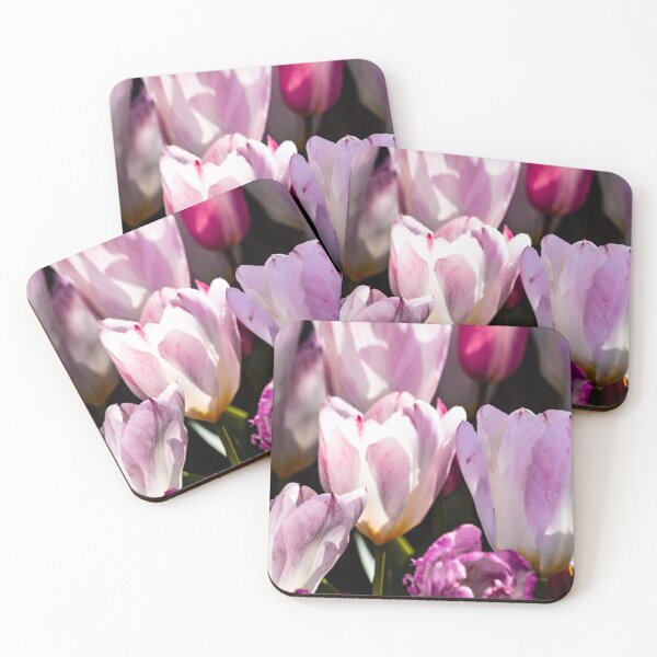 Item preview, Spring Tulips group designed and sold by AdrianJune.
