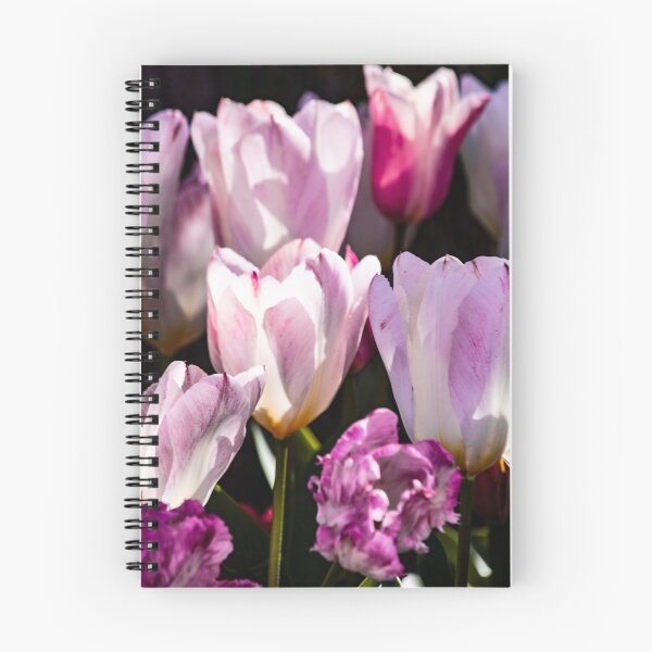 Item preview, Spring Tulips group designed and sold by AdrianJune.