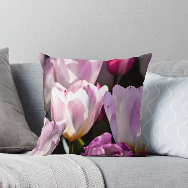 Item preview, Spring Tulips group designed and sold by AdrianJune.