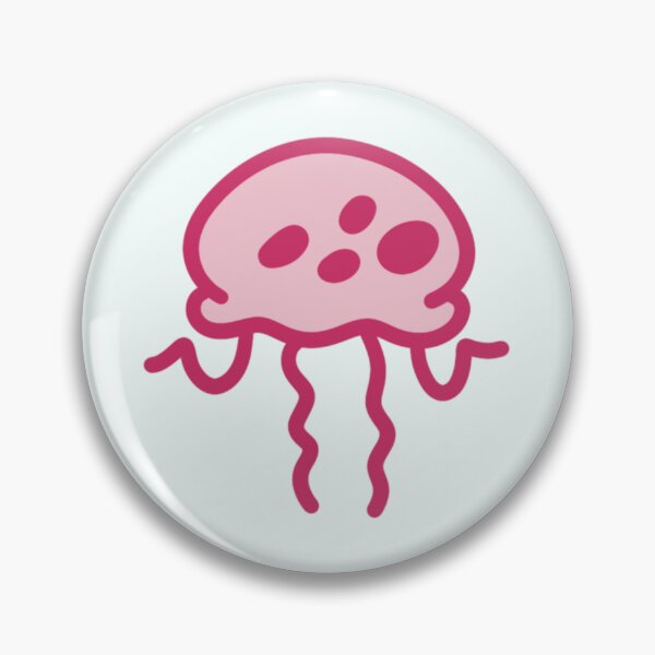 Item preview, jellyfish designed and sold by CheylaDesigns.