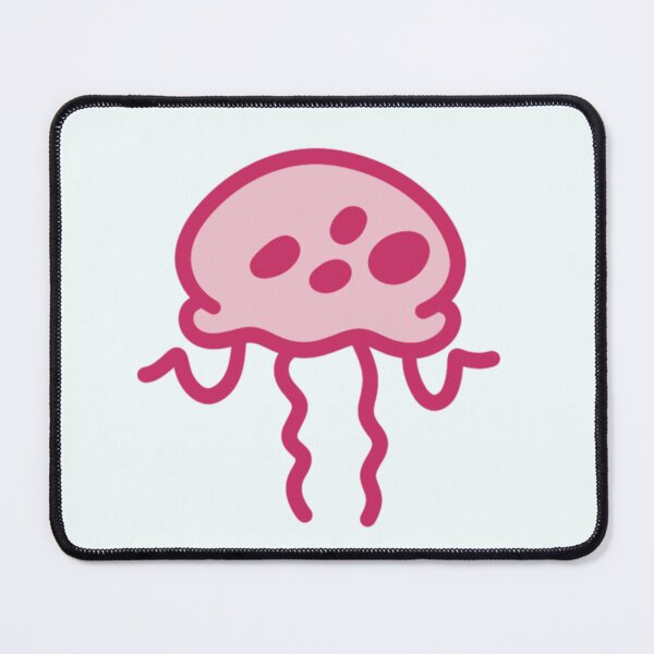 Item preview, jellyfish designed and sold by CheylaDesigns.