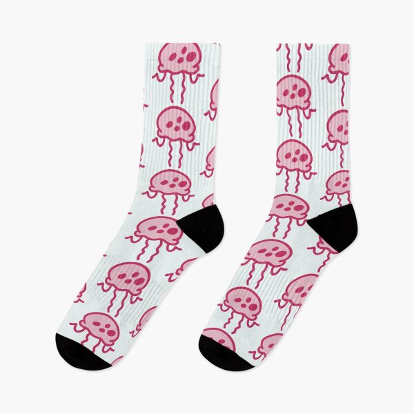 Item preview, jellyfish designed and sold by CheylaDesigns.