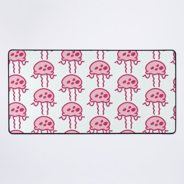 Item preview, jellyfish designed and sold by CheylaDesigns.