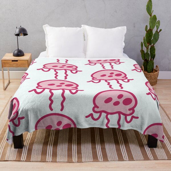 Item preview, jellyfish designed and sold by CheylaDesigns.