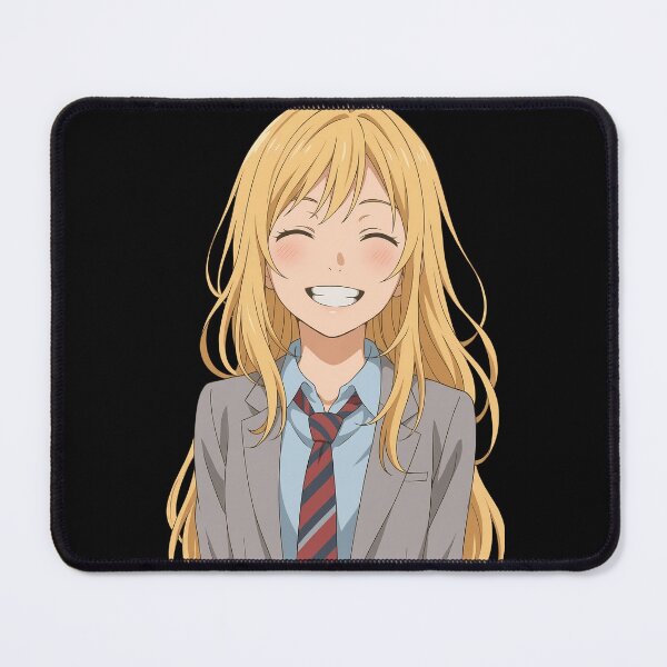 Item preview, Kaori Miyazono designed and sold by DeviantMerch.