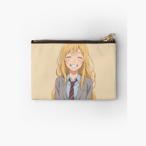 Item preview, Kaori Miyazono designed and sold by DeviantMerch.
