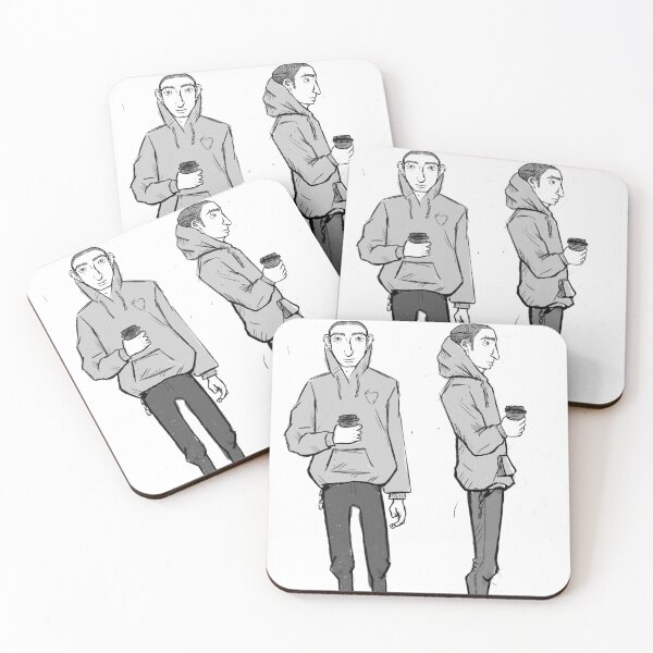 Item preview, Visualizer Character Design designed and sold by NikkitaRose99.