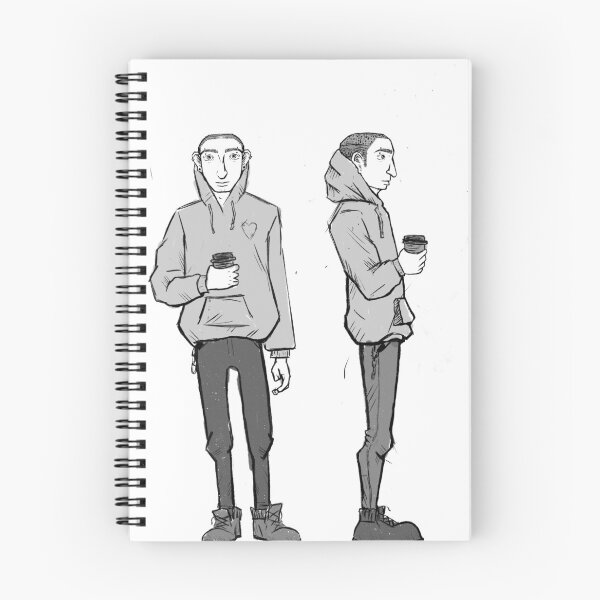 Item preview, Visualizer Character Design designed and sold by NikkitaRose99.