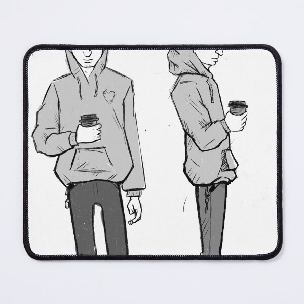 Item preview, Visualizer Character Design designed and sold by NikkitaRose99.