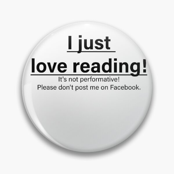 Item preview, Love reading designed and sold by Toddbastin.