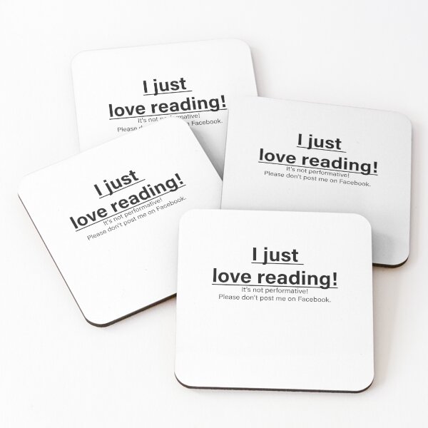 Item preview, Love reading designed and sold by Toddbastin.