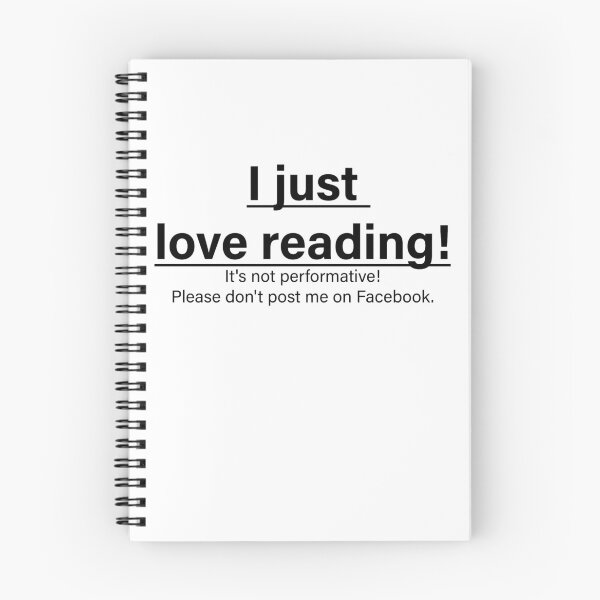 Item preview, Love reading designed and sold by Toddbastin.
