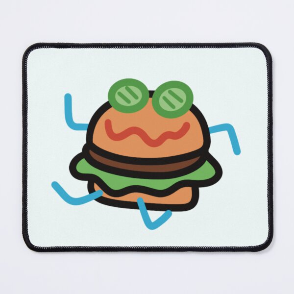 Item preview, Hamburger designed and sold by CheylaDesigns.