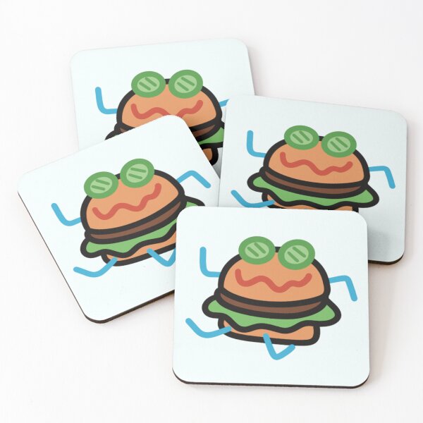 Item preview, Hamburger designed and sold by CheylaDesigns.