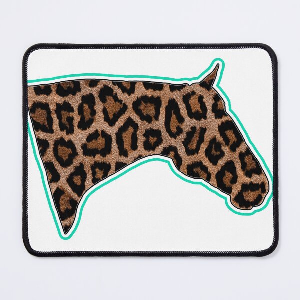 Item preview, You’ve Been Spotted (Mint Green) designed and sold by Heather-Elmore.