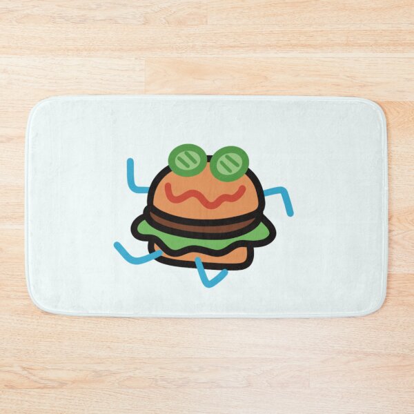 Item preview, Hamburger designed and sold by CheylaDesigns.