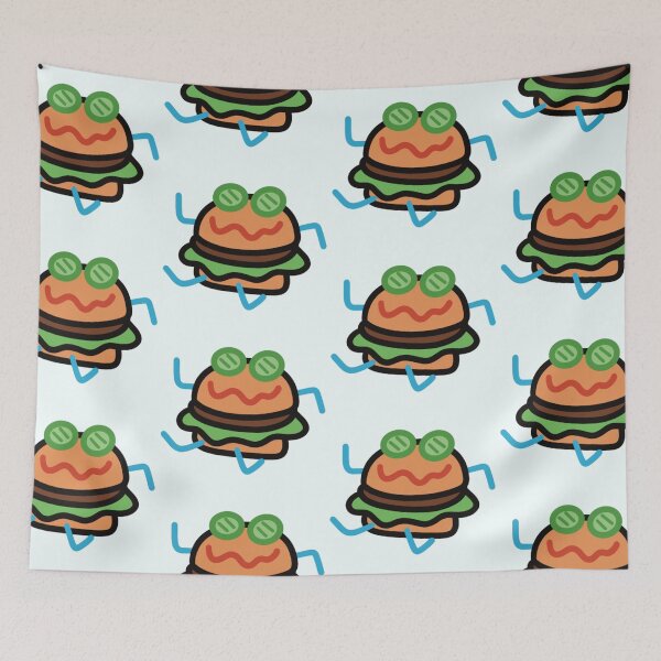 Item preview, Hamburger designed and sold by CheylaDesigns.