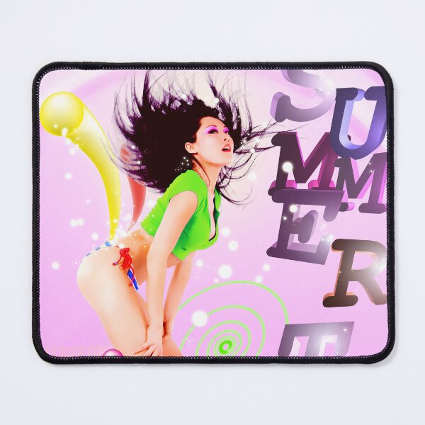 Item preview, Summertime! designed and sold by Philip Zeplin.