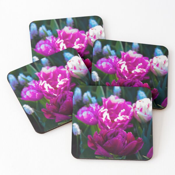 Item preview, April Flowers 2026 designed and sold by AdrianJune.