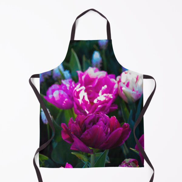 Item preview, April Flowers 2026 designed and sold by AdrianJune.